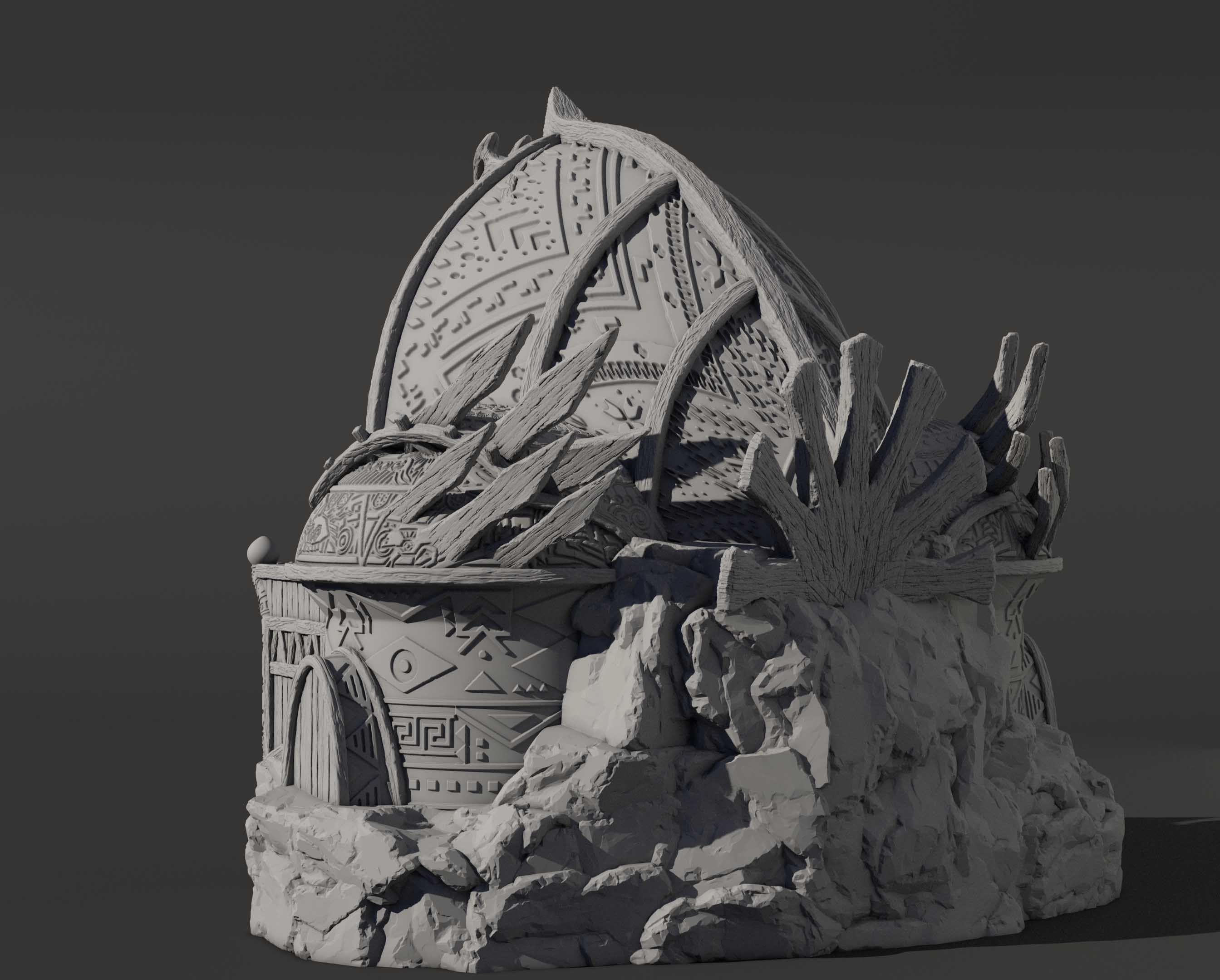 Print Epic Models - Model - 14 3D print model_4