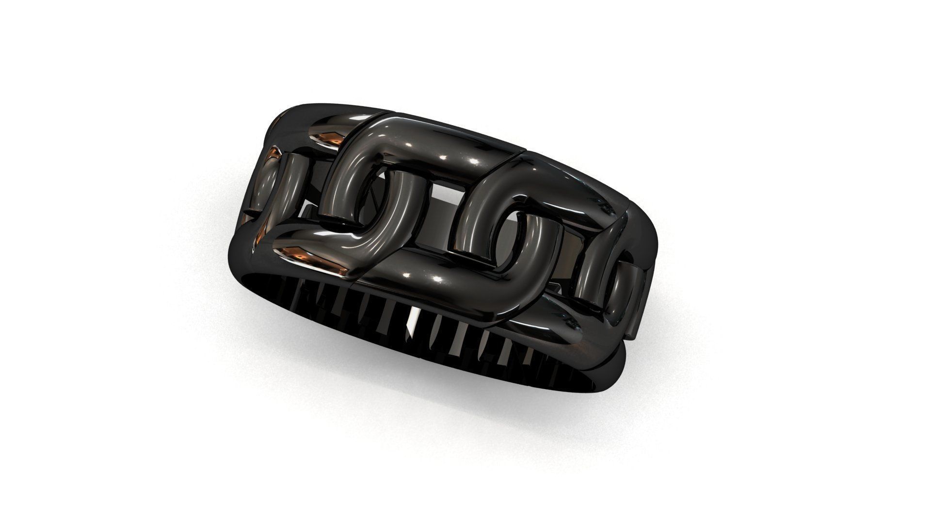 Ring 16 3D print model_6