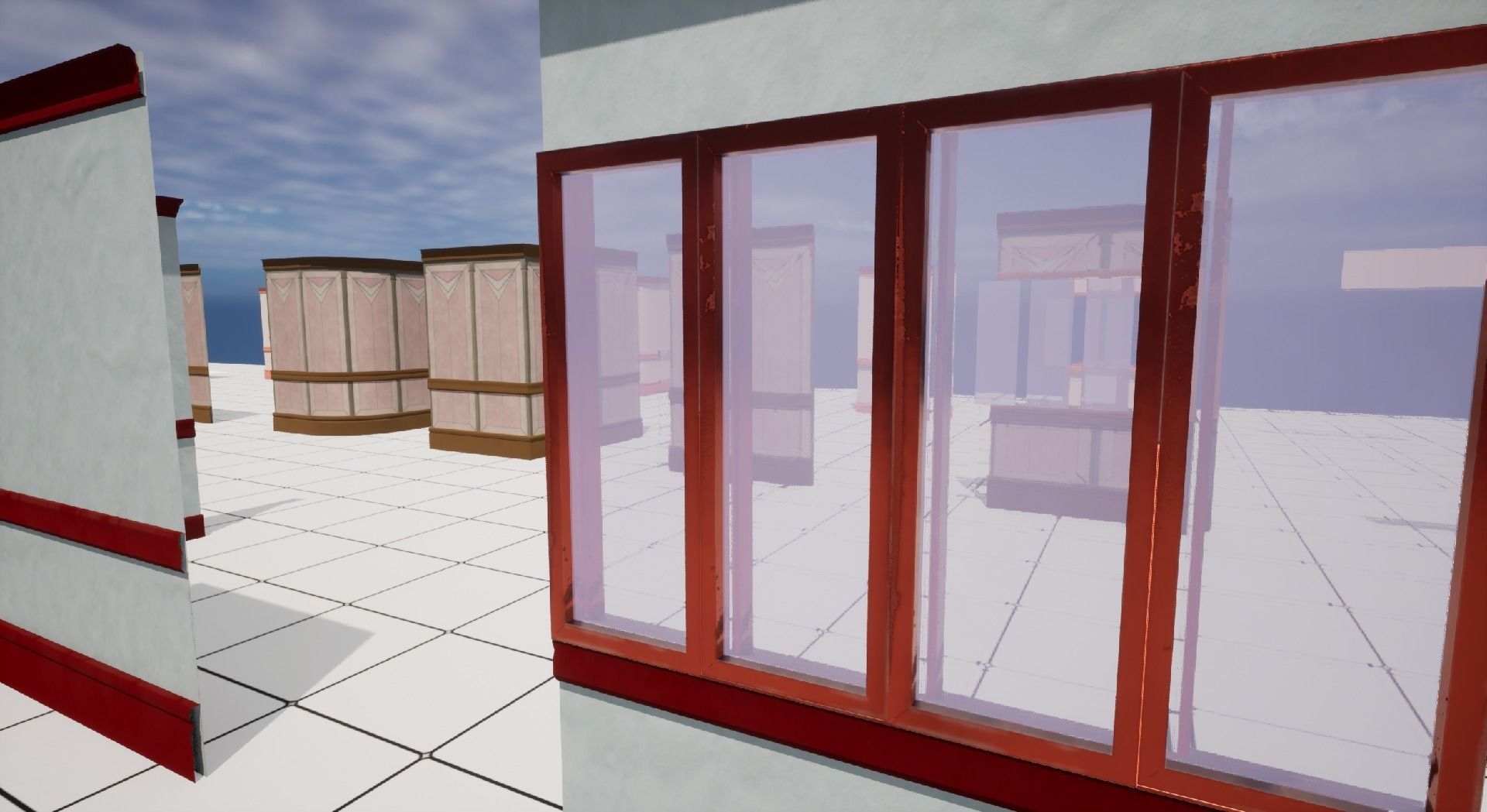 Ultimate Casino Pack Low-poly 3D model_23