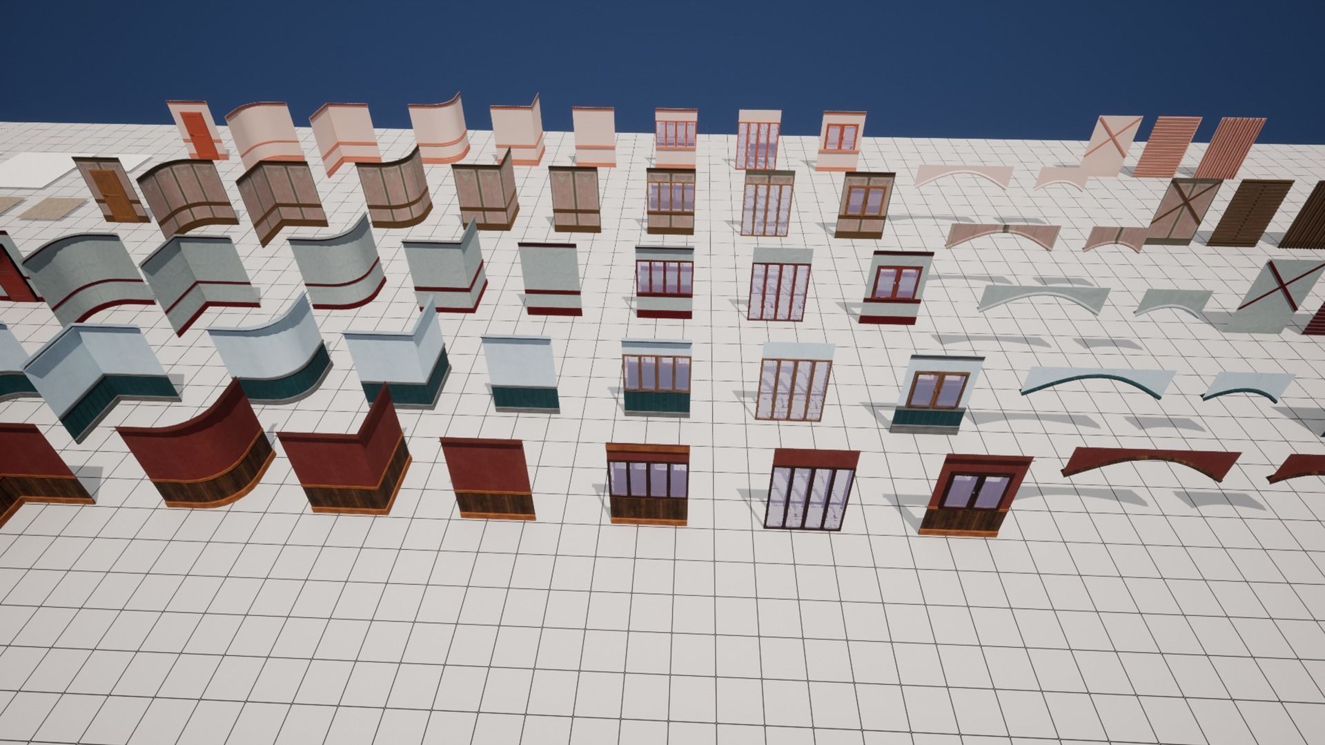 Ultimate Casino Pack Low-poly 3D model_29