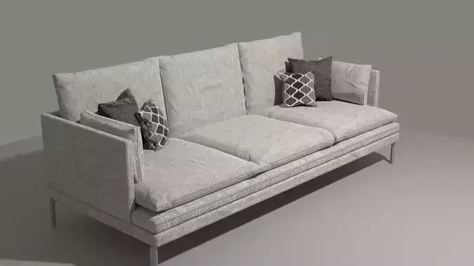 Couch Sofa