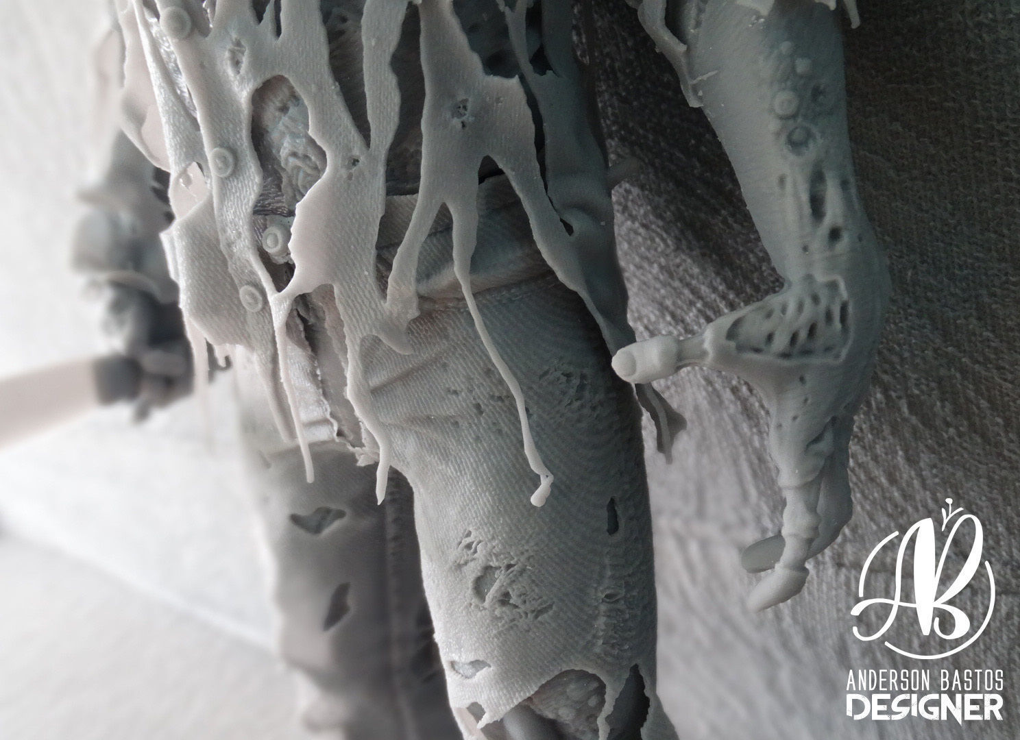 Jason Voorhees 3D print model_38