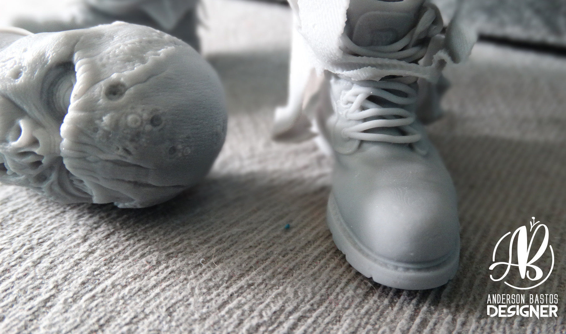 Jason Voorhees 3D print model_43