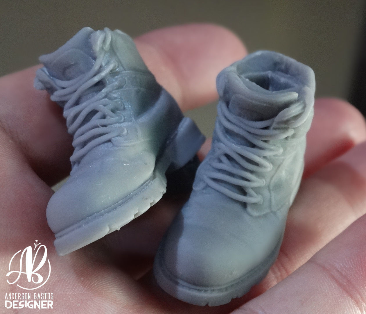 Jason Voorhees 3D print model_28