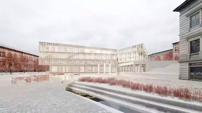 Modern Culture Center