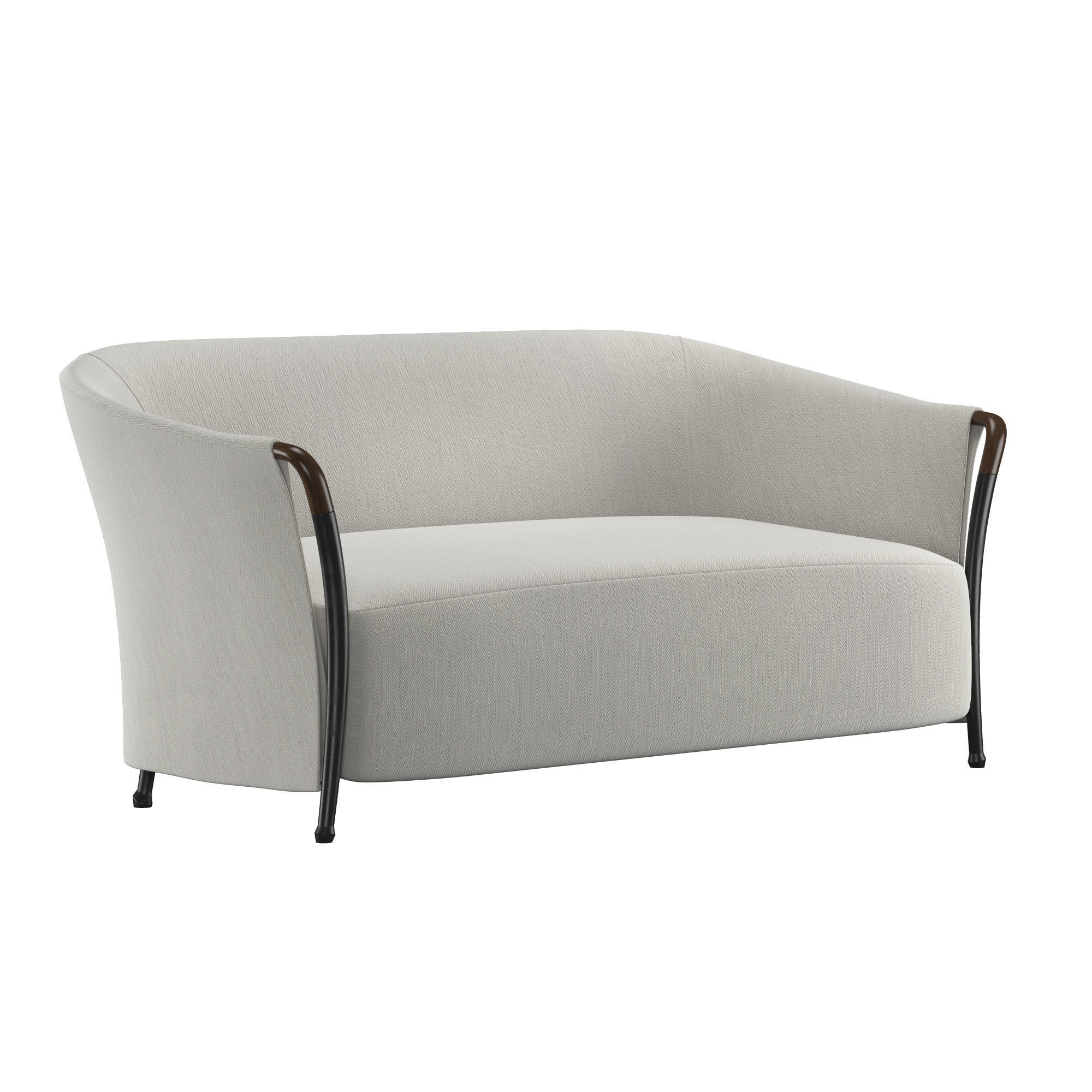 Progetti Sofa 3D model_1