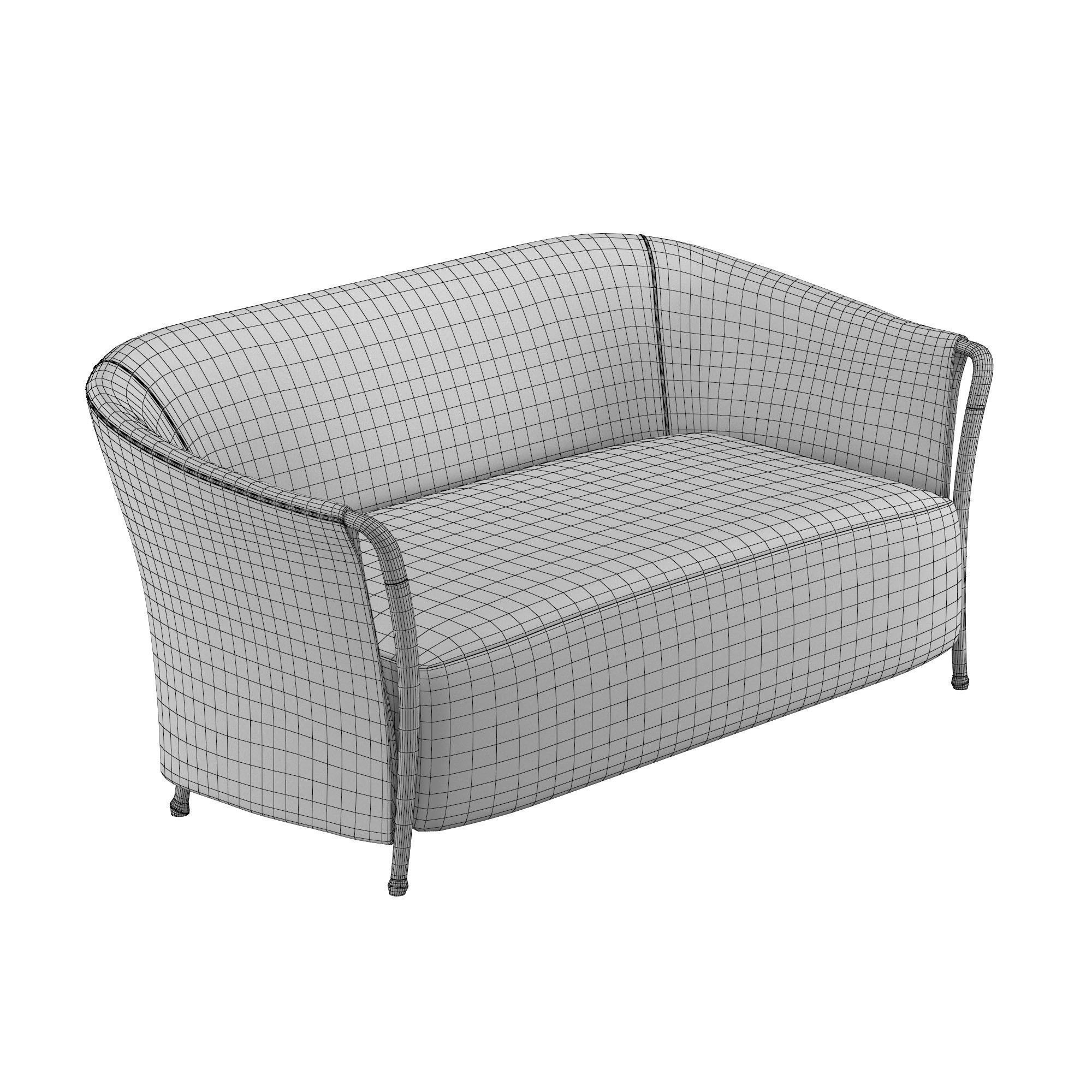 Progetti Sofa 3D model_7