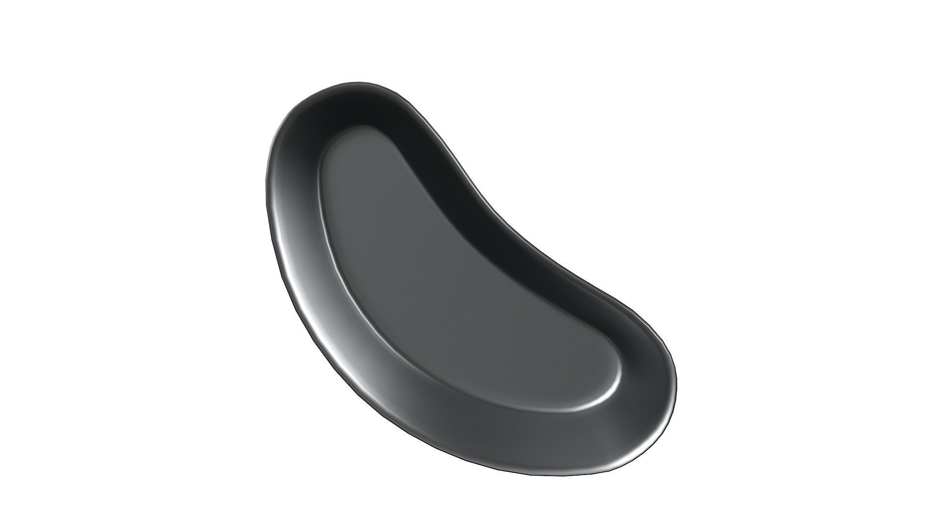 kidney bowl  3D model_14