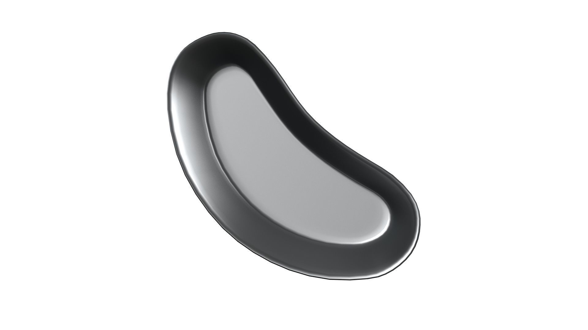 kidney bowl  3D model_19