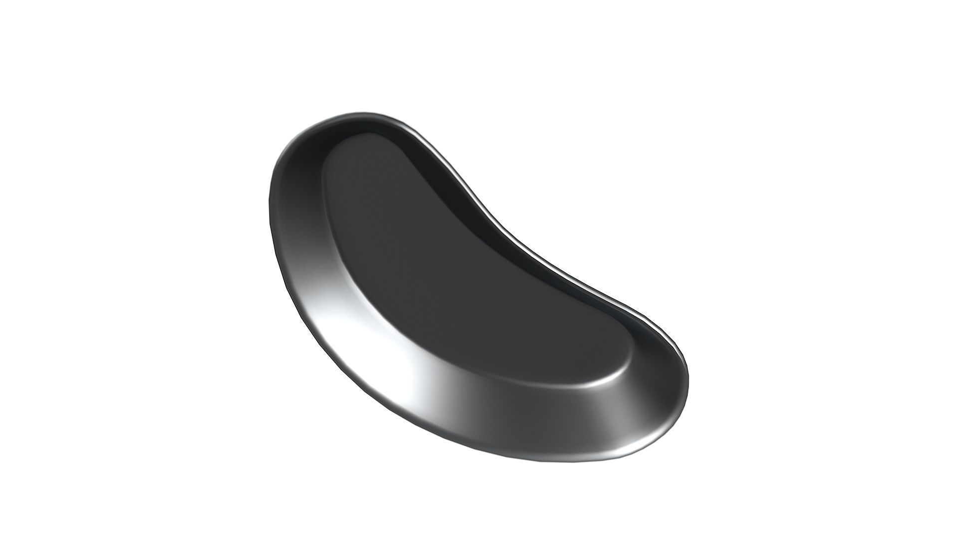 kidney bowl  3D model_15