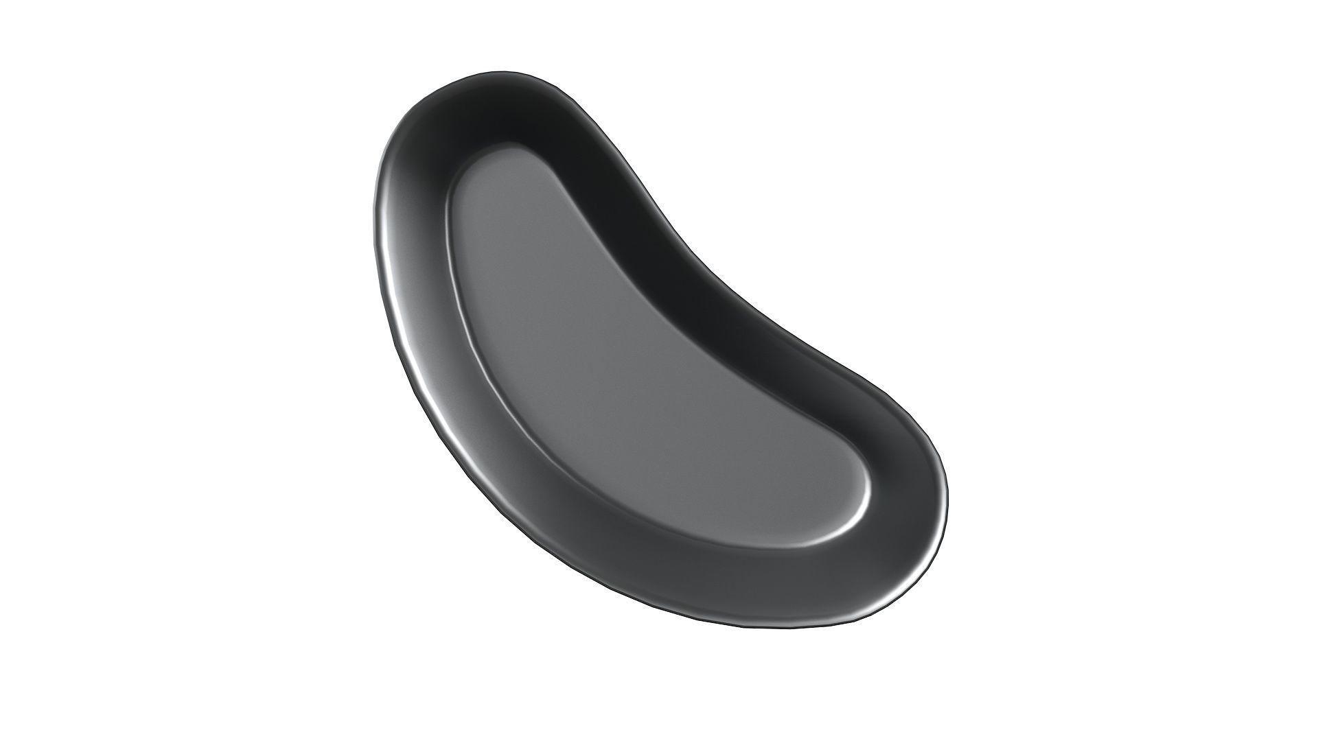 kidney bowl  3D model_18