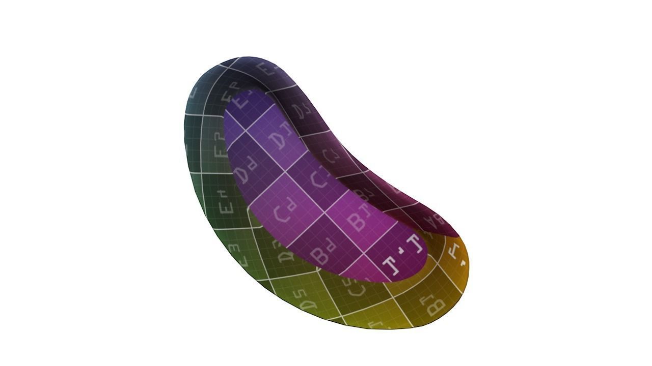 kidney bowl  3D model_30