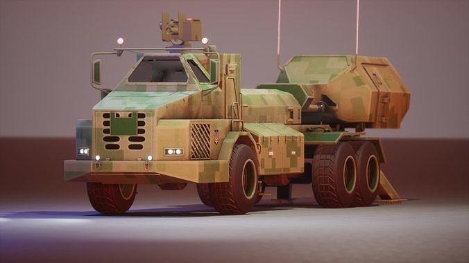 Archer Artillery System