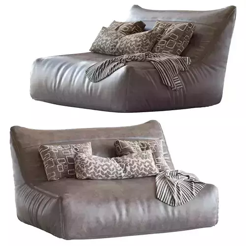 Levi Bean Bag sofa