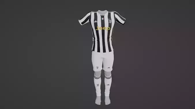 Juventus Sportwear