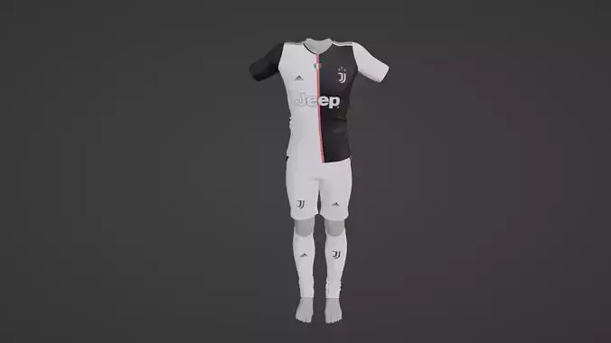 Juventus Sportwear