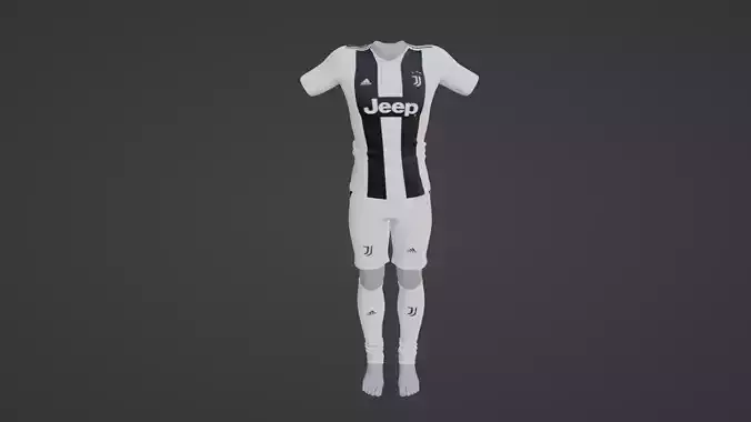 Juventus Sportwear