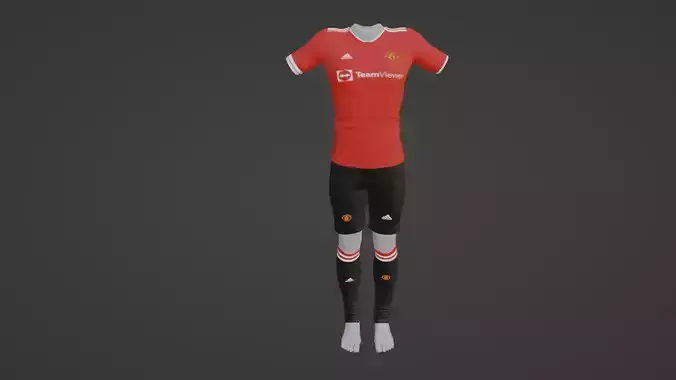 Manchester United Sportwear