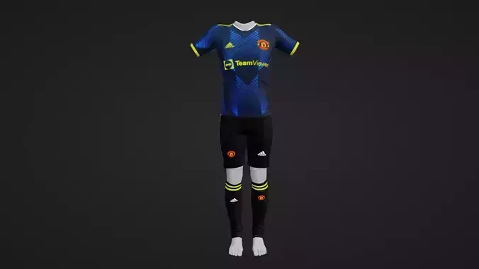 Manchester United Sportwear