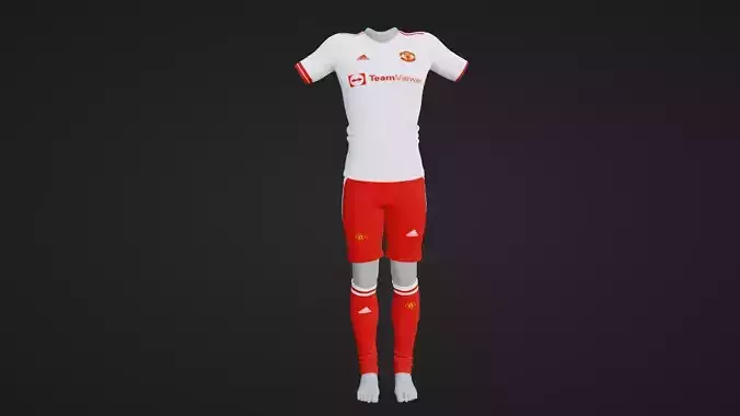 Manchester United Sportwear