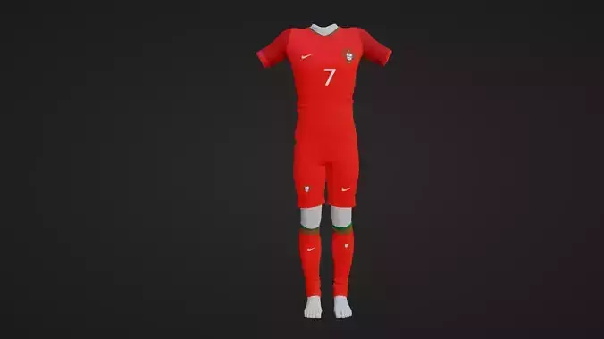 Portugal Sportwear