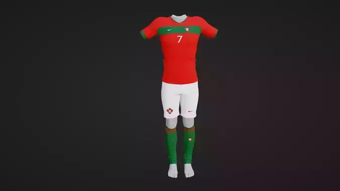 Portugal Sportwear