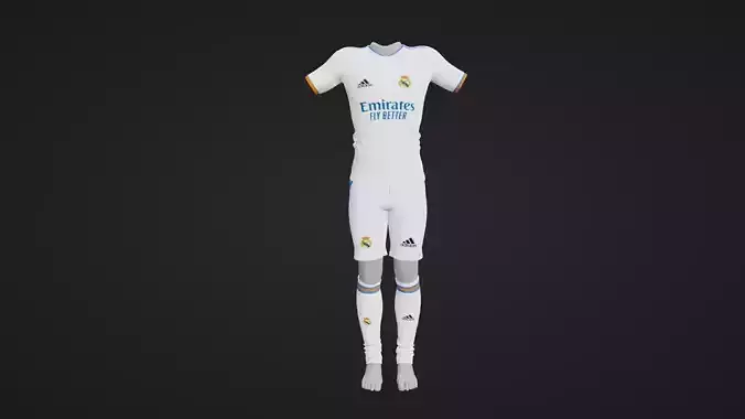 Real Madrid Sportwear