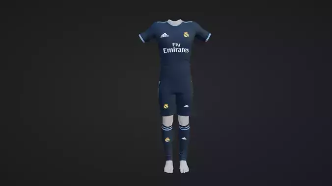Real Madrid Sportwear
