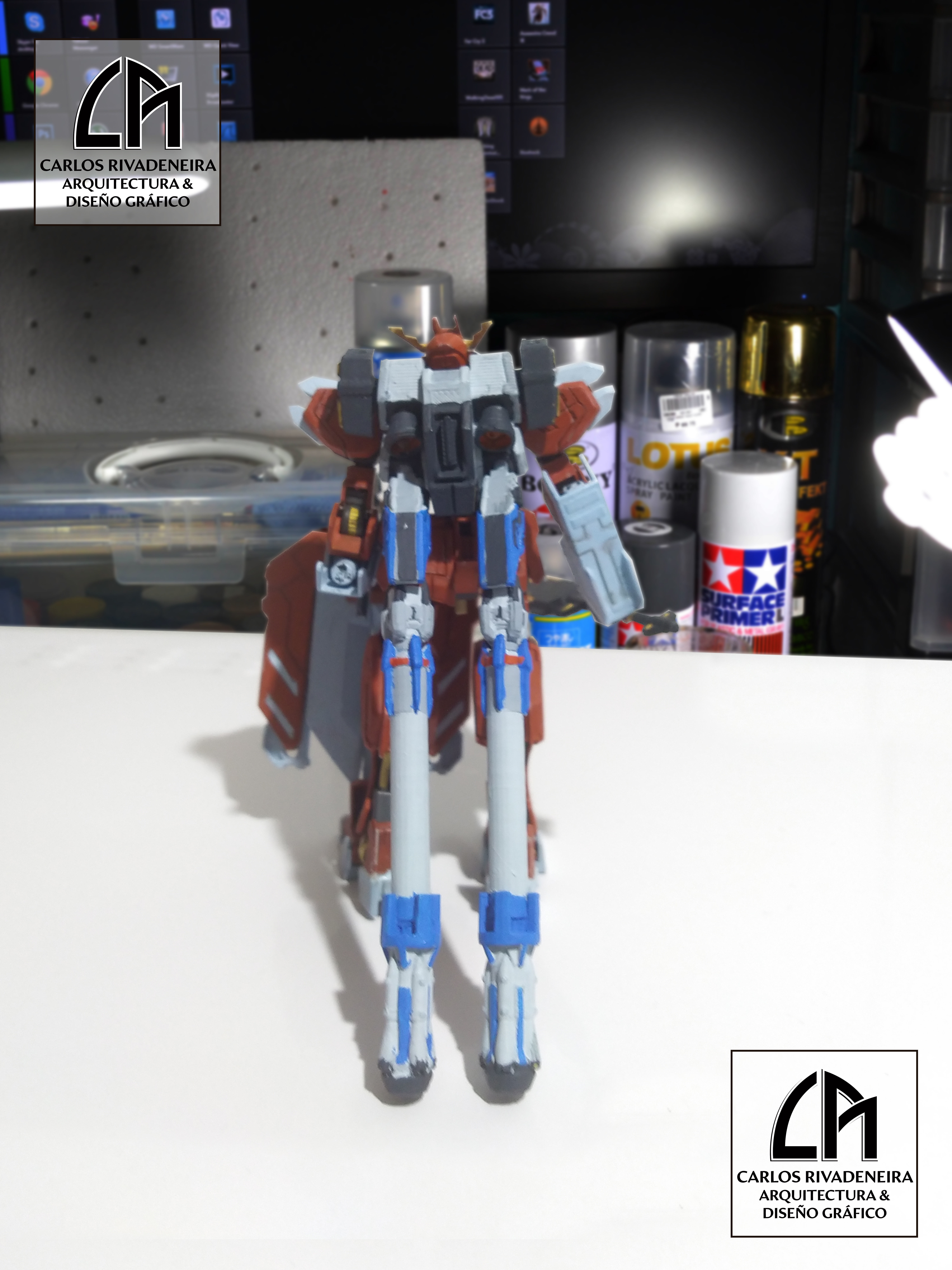 HI NU GUNDAM BACKPACK 3D print model_5