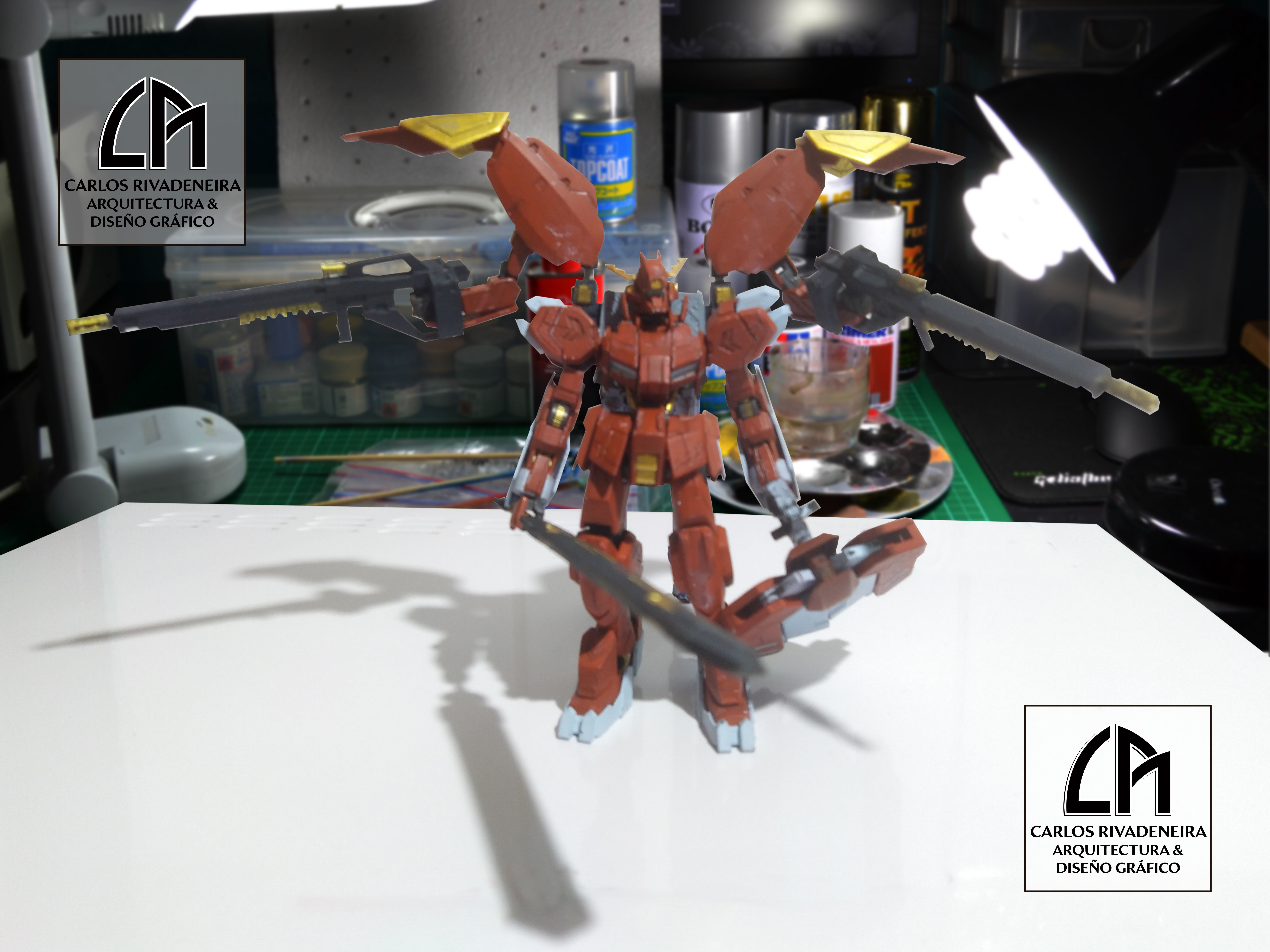 HI NU GUNDAM BACKPACK 3D print model_6