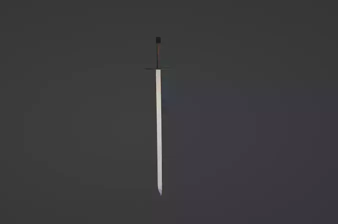 Katana sword