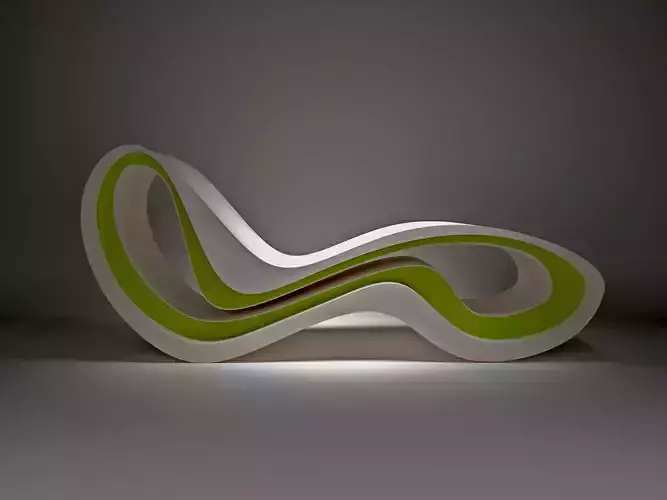 Modern Chair