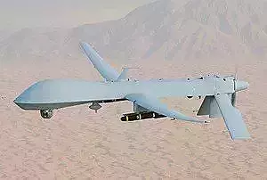 MQ-1 Predator