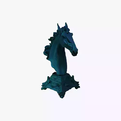 Horse Statue