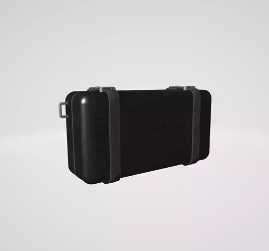 DIOR x RIMOWA CLUTCH BETA V1