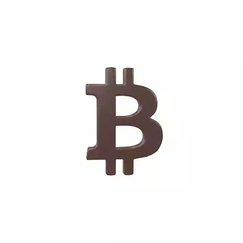 Bitcoin Chocolate v1 001