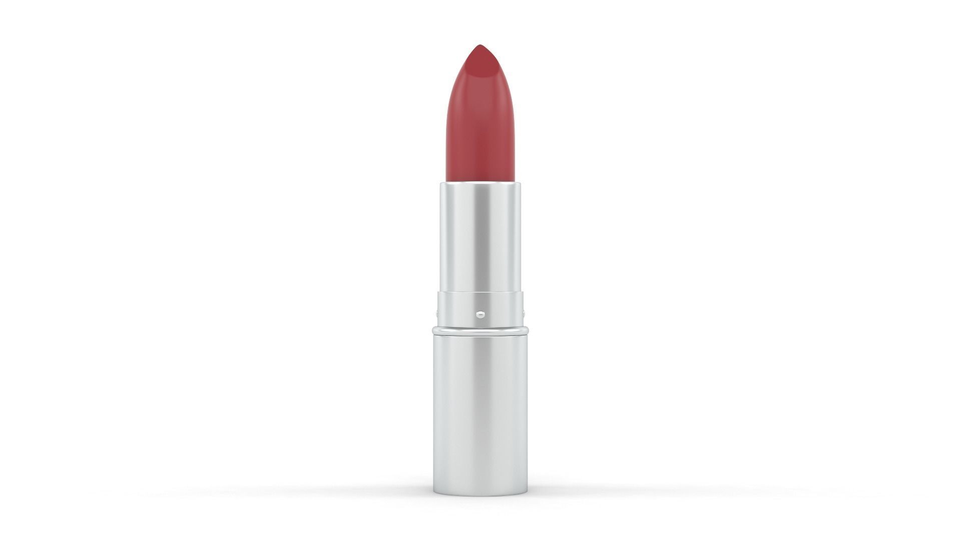 Lipstick 3D model_1