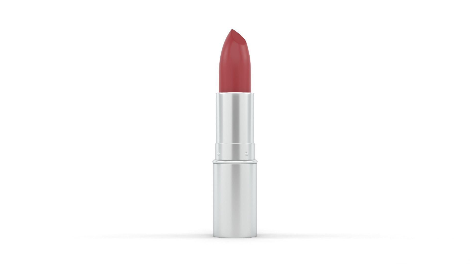 Lipstick 3D model_3