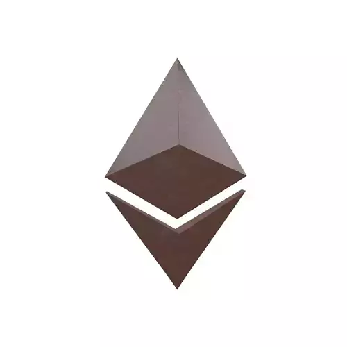 Ethereum Chocolate v1 001