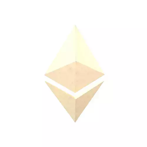 Ethereum Chocolate v1 002