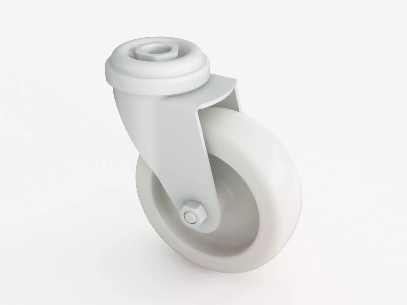 Castor 17 21 3D model_0