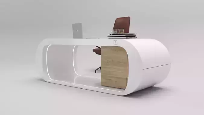 Office Desk Design 