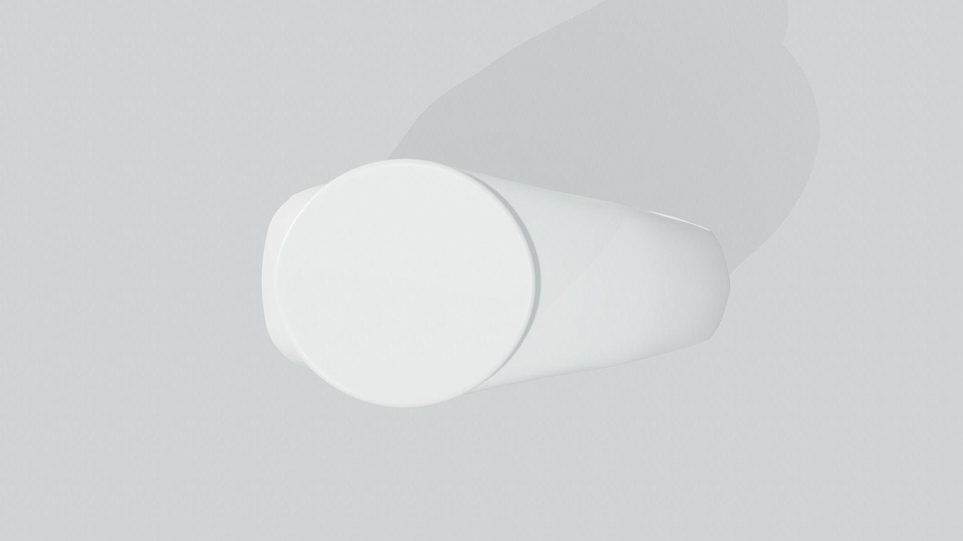 Laundry Bottle Mock Up 3D model_12