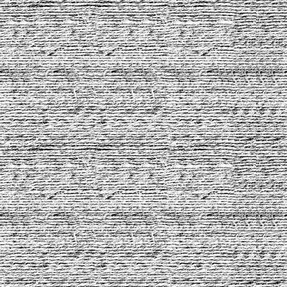 Showcase with fish and seafood 3D model_30