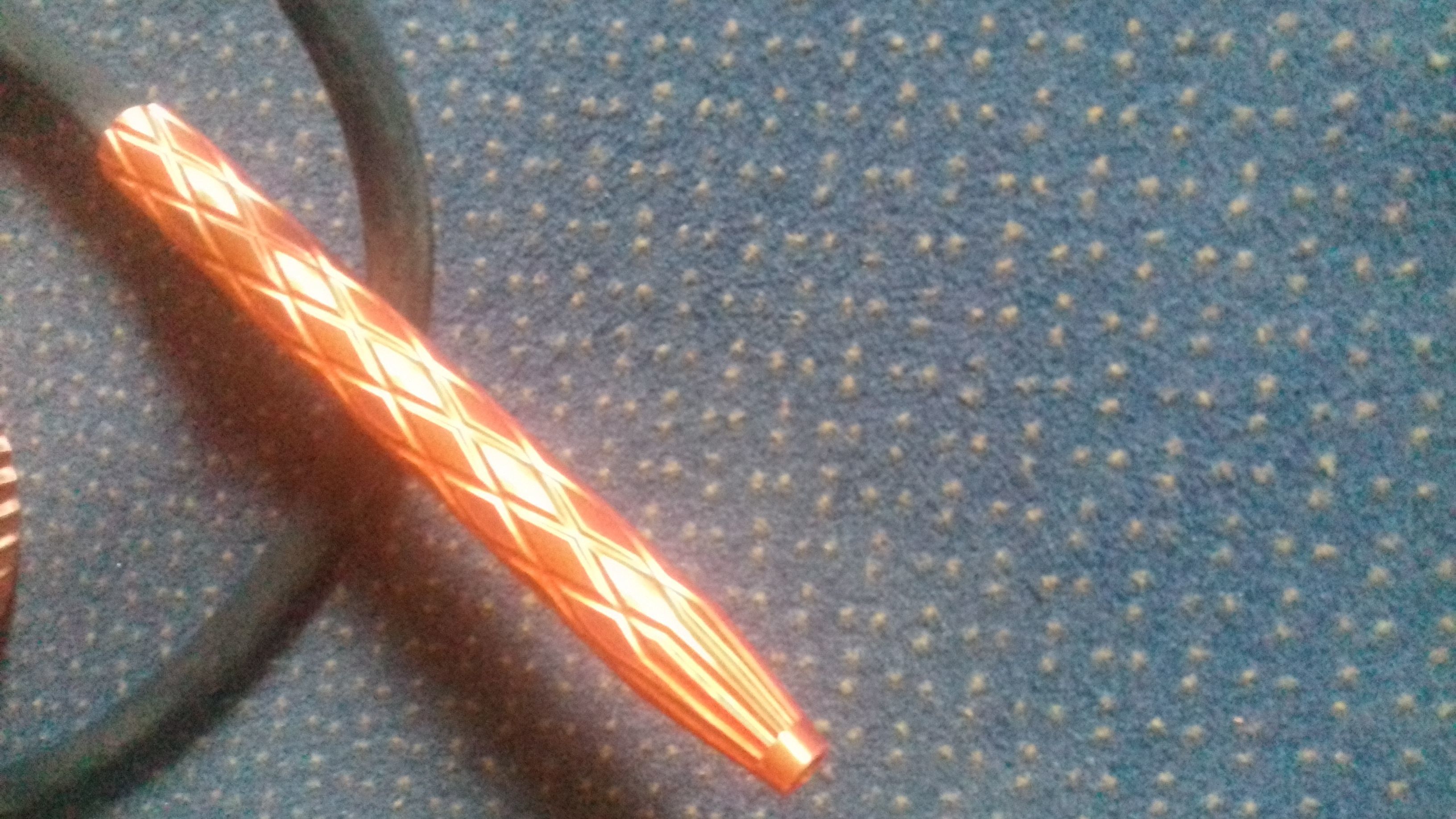 Mouthpiece Hookah Tip 3D print model_5