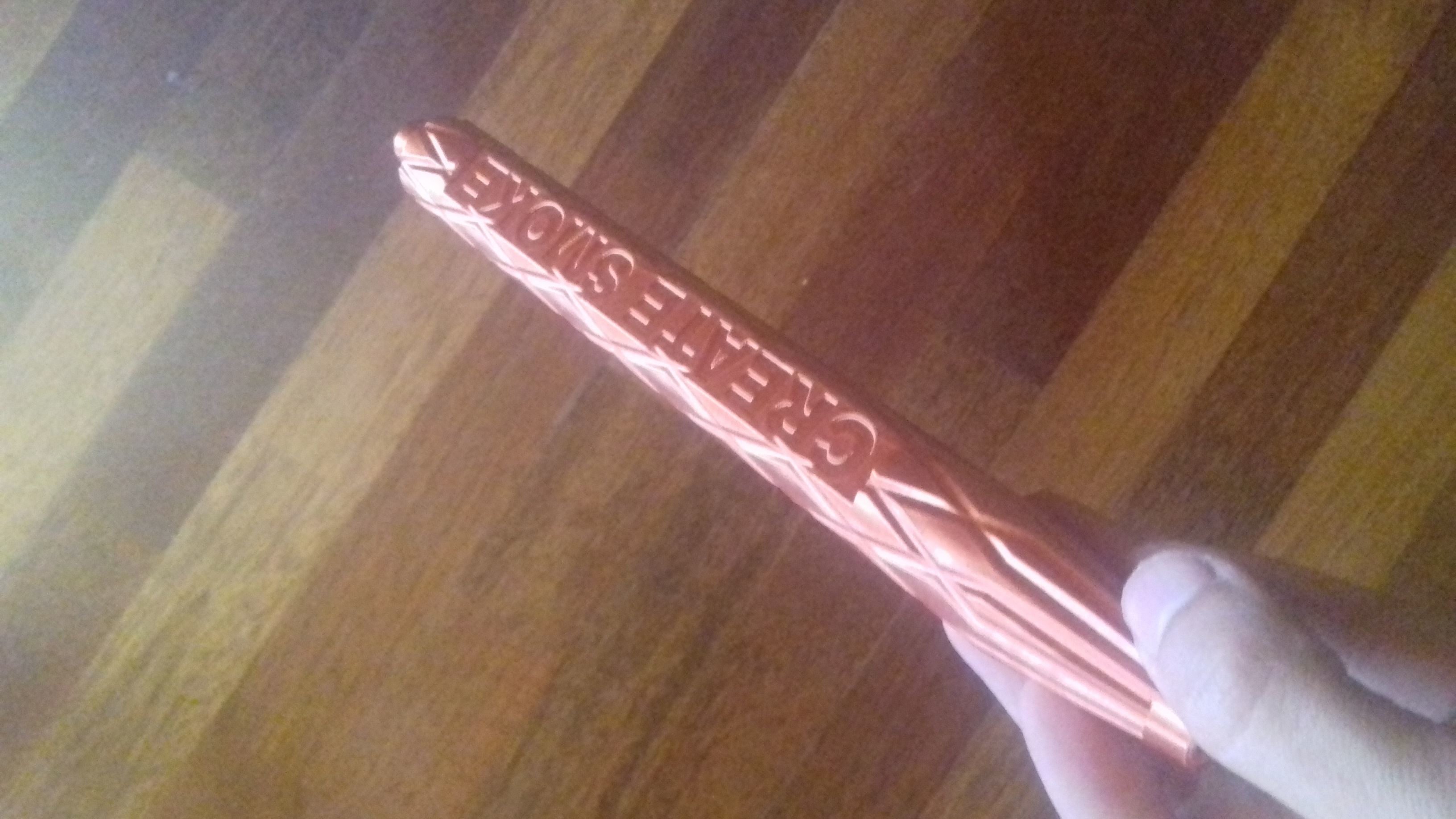 Mouthpiece Hookah Tip 3D print model_1