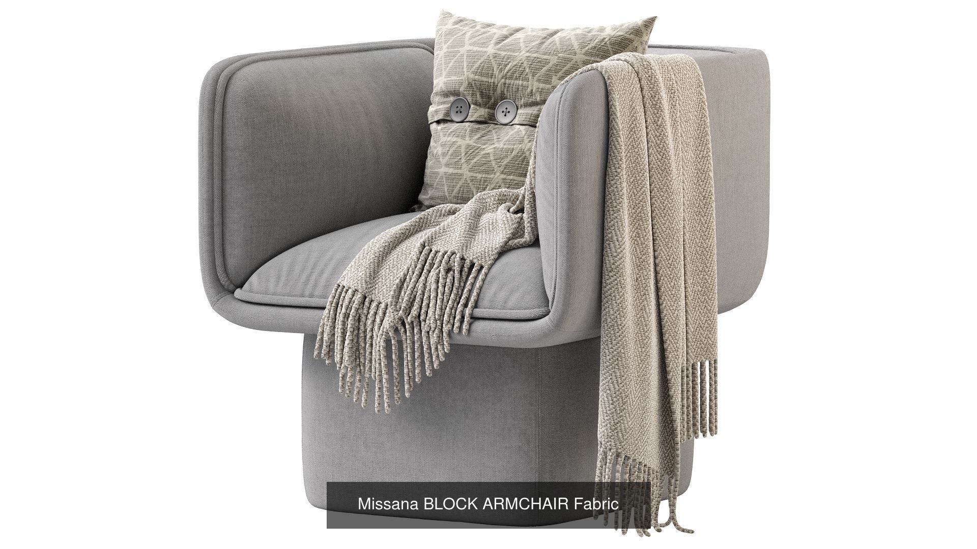 Missana BLOCK  Collection 5 part _3