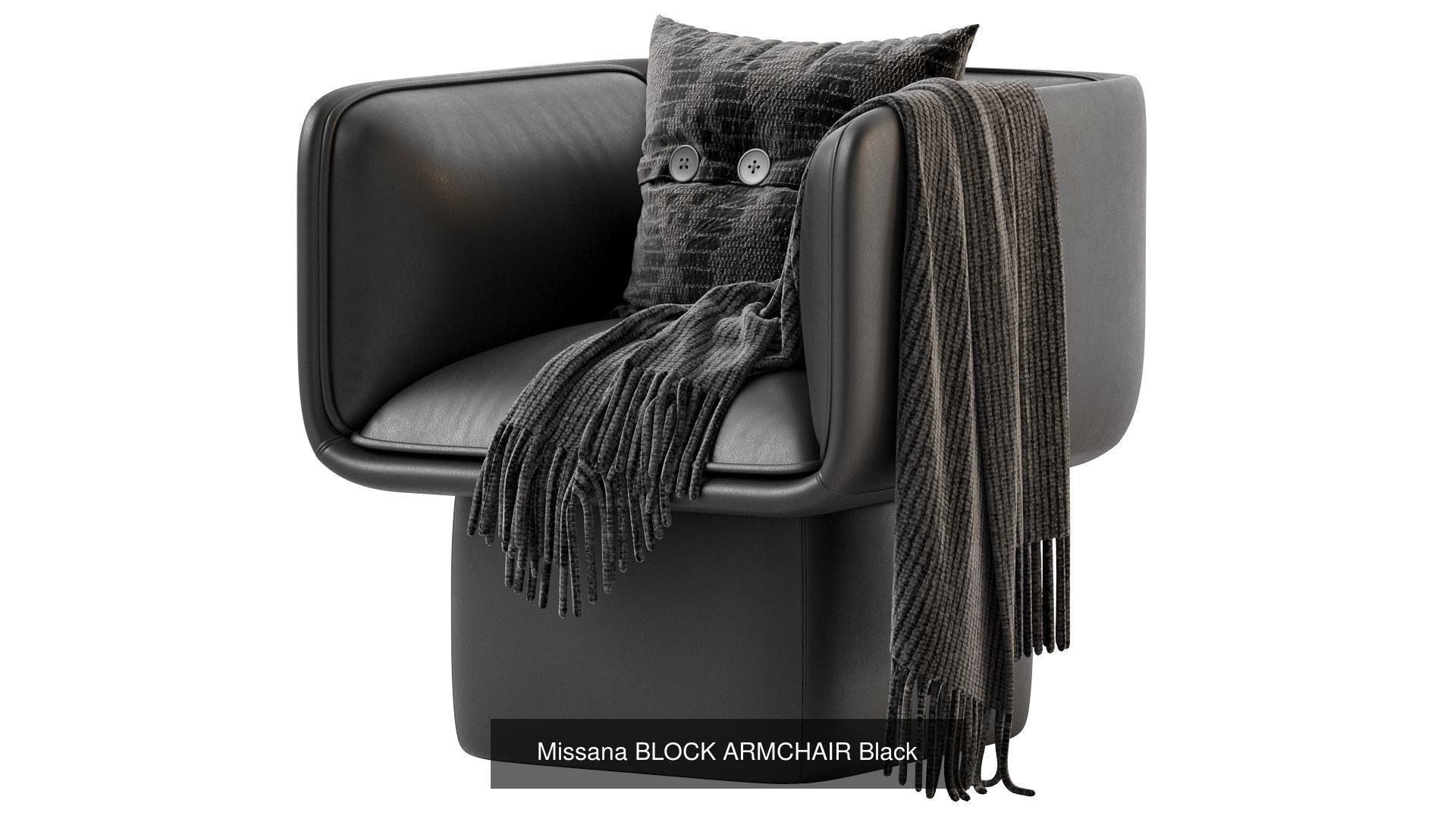 Missana BLOCK  Collection 5 part _5