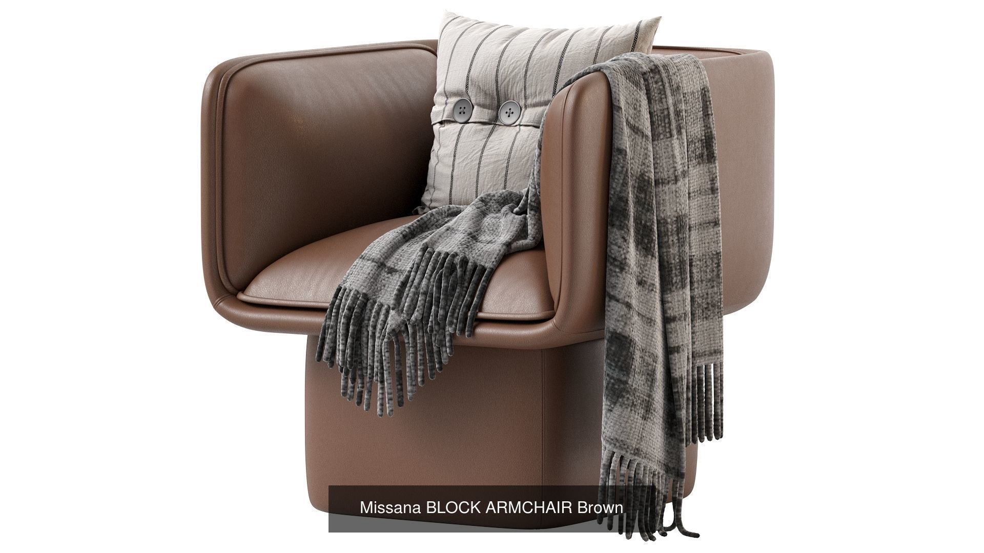 Missana BLOCK  Collection 5 part _4