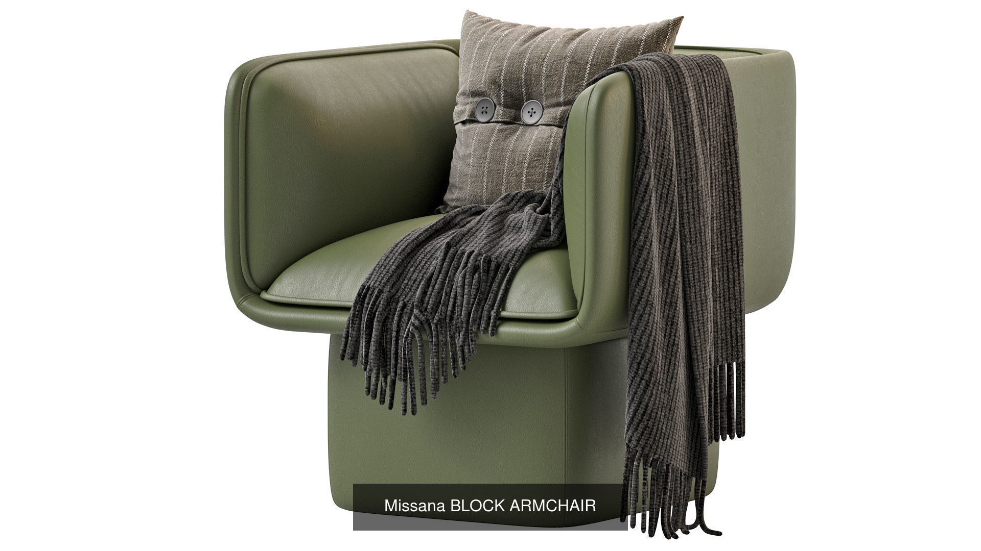 Missana BLOCK  Collection 5 part _2